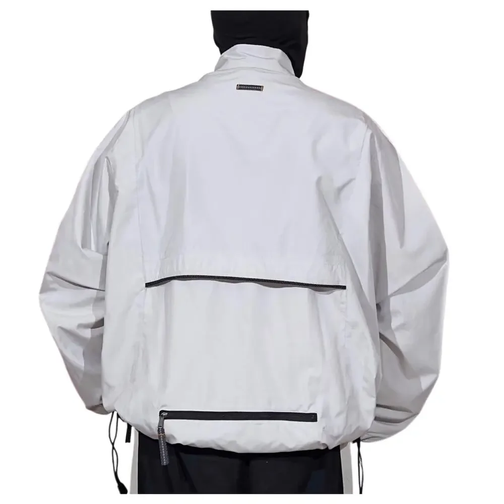 Vintage Nike Windbreaker Tracksuit Size Large‎ Rare Early 2000s Style Streetwear